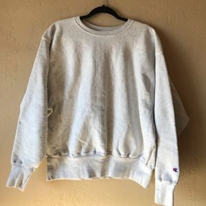 1990s champion sweatshirt